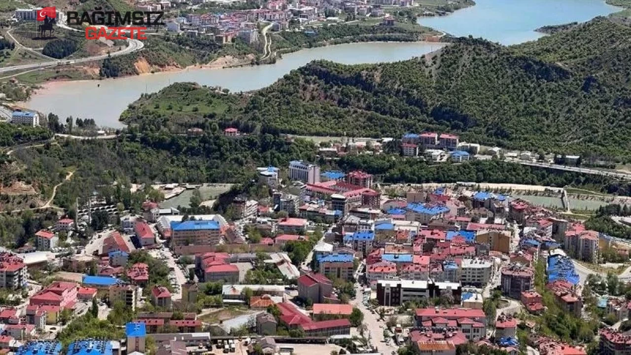 Tunceli’de Şap Hastalığı Vakası!