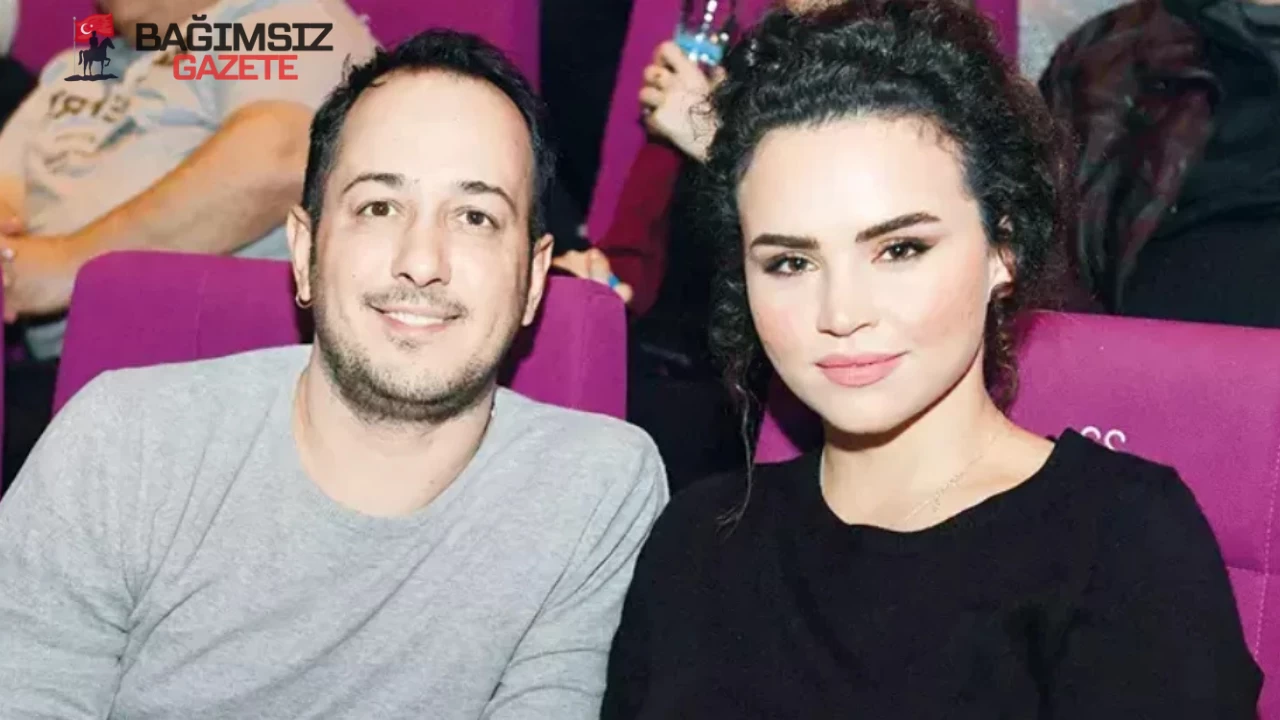 Sarp Apak’ın Eşi Bengisu Uzunöz Kimdir, Yaşı, Mesleği