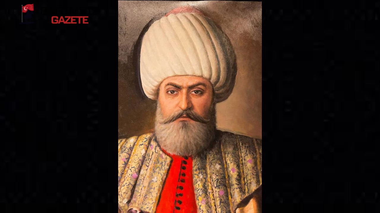 Turgut Alp Kimdir? Efsanevi Alp Turgut'un Yaşamı