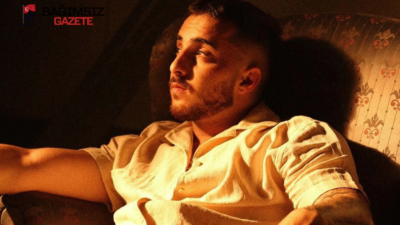 Ati242 kimdir, Atilla Serin nereli, Evli mi? Ece Seçkin Olayı Ne?