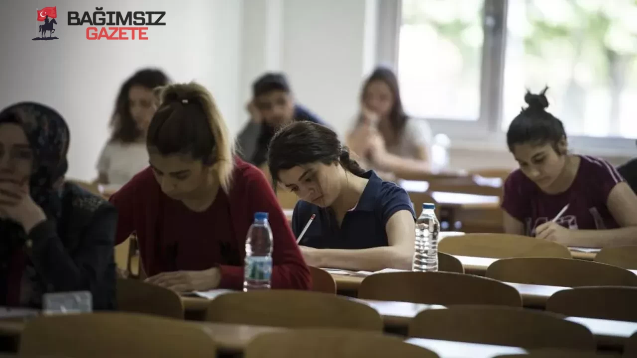 2024-2025 Liselerde Sınıf Geçme Sistemi: Lise 1'de Kaç Zayıfla Sınıfta Kalınır?