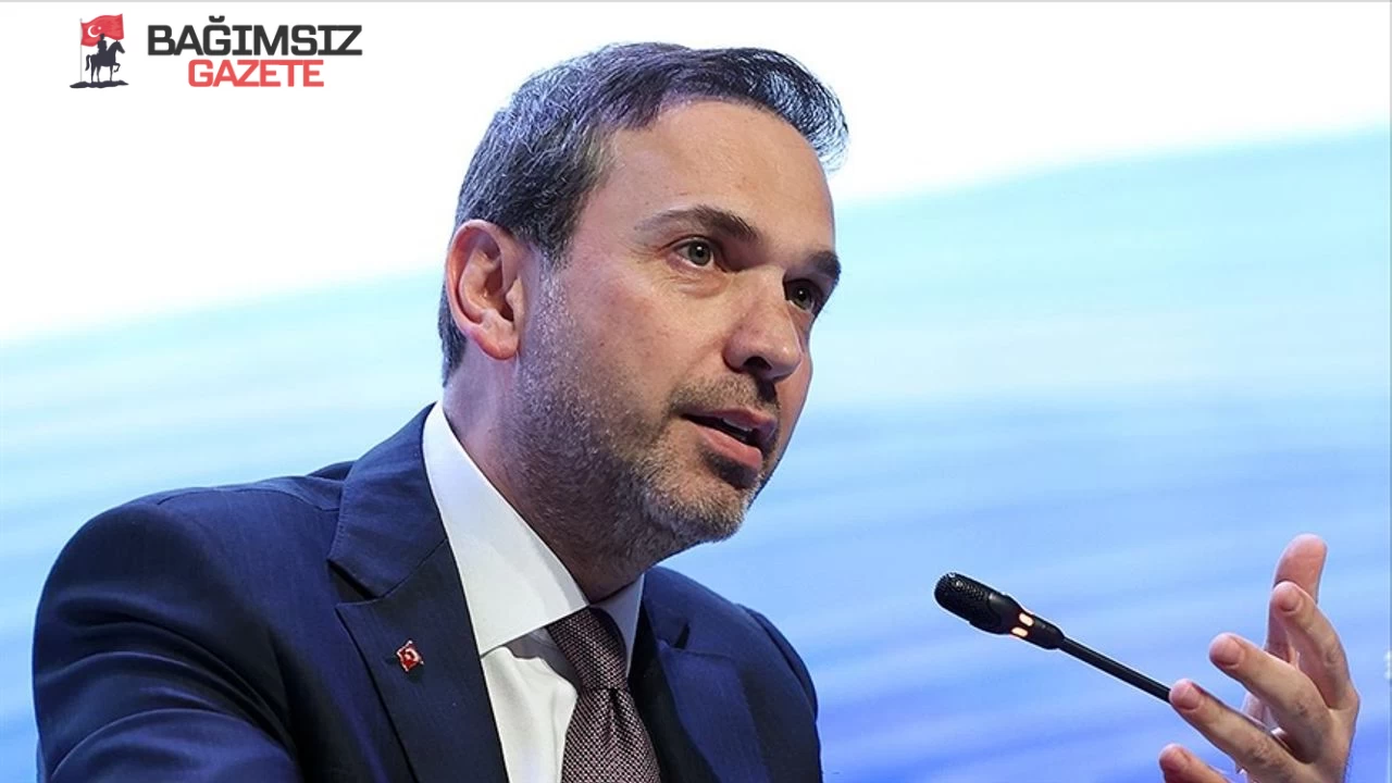 Bakan Bayraktar'dan son dakika açıklaması: Türkiye'de genel elektrik kesintisi olacak mı?