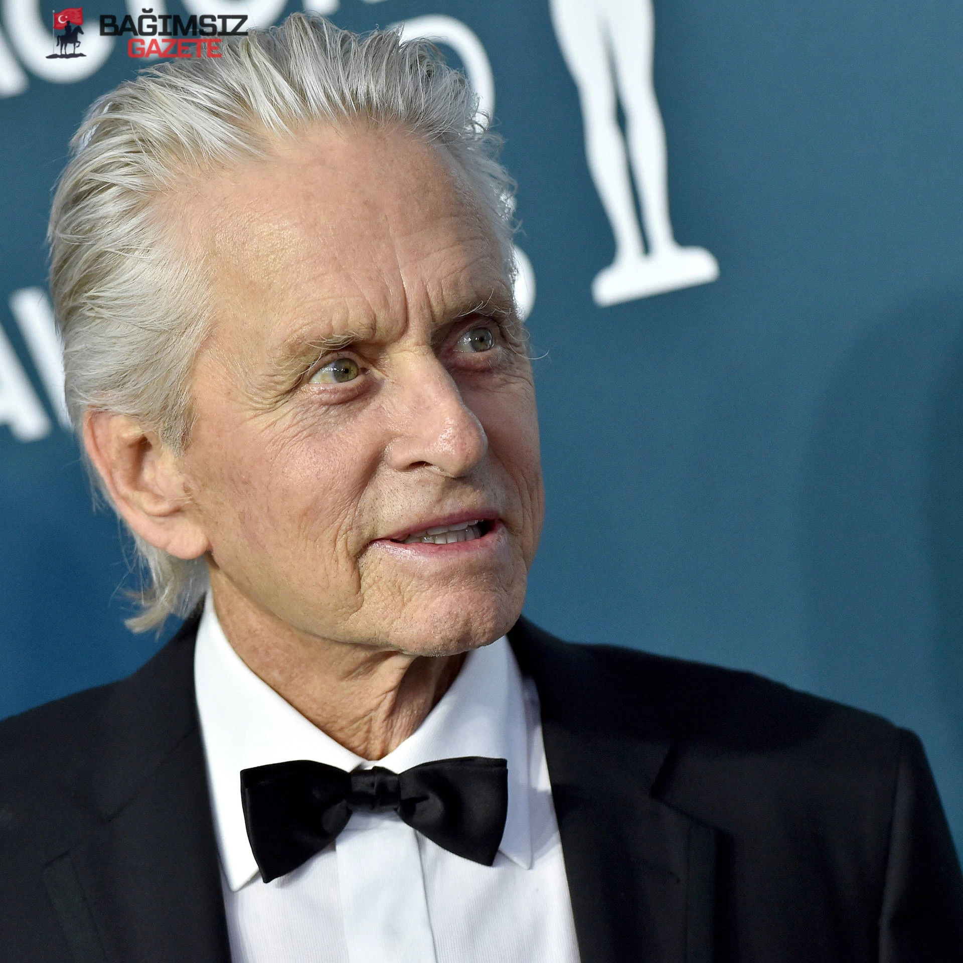 Michael Douglas, Karlovy Vary'de Guguk Kuşu'nu Sunacak