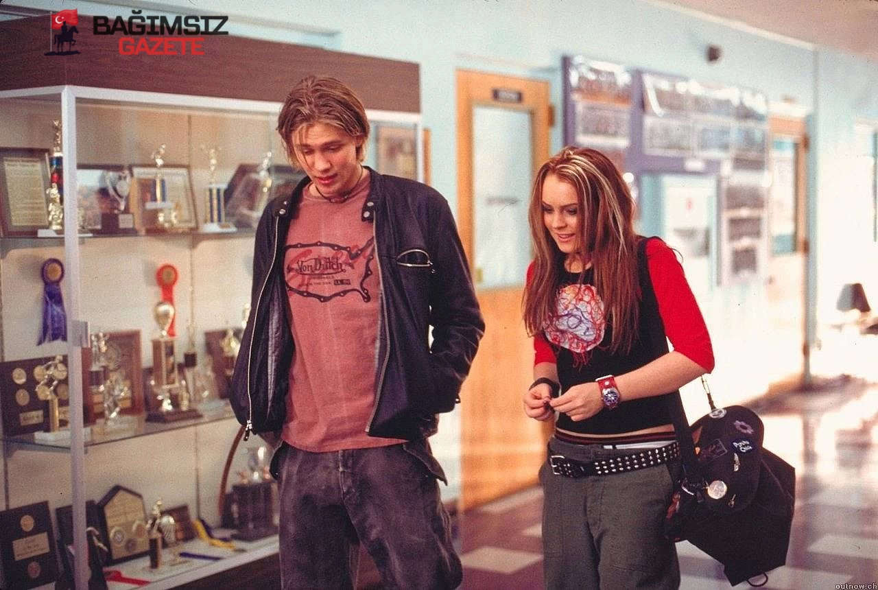 Lindsay Lohan, Freakier Friday ile Disney’e Geri Döndü