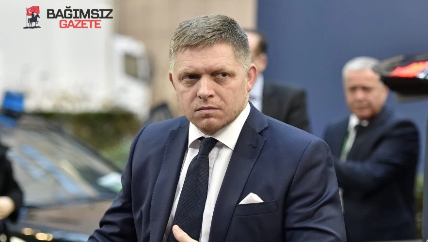 Slovakya, Rusya’ya Yönelik AB Yaptırımlarını Engelleyecek