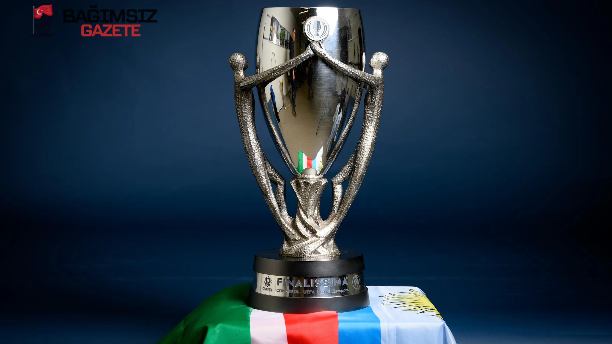 2026 Finalissima Ne Zaman, Nerede Oynanacak?