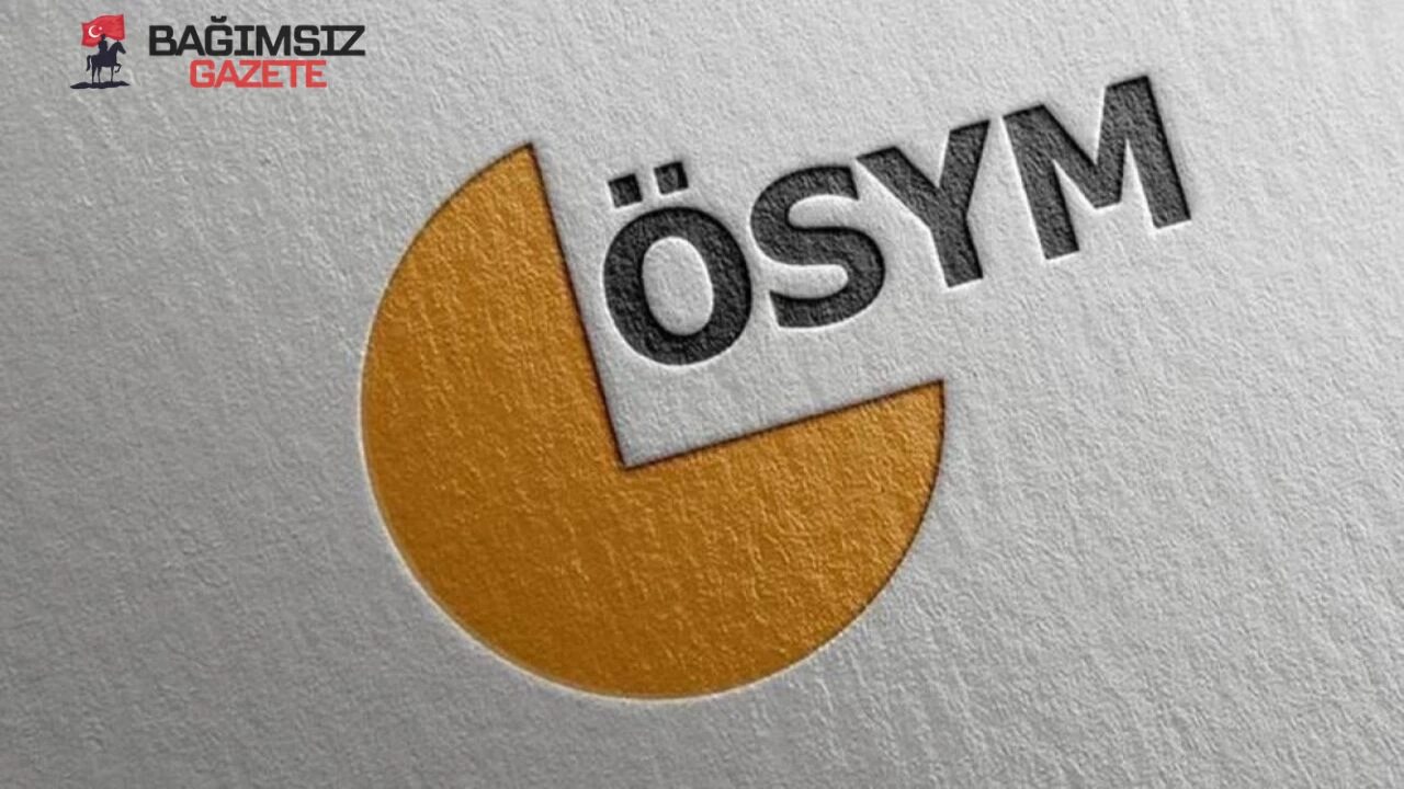 Adaylar dikkat! YKS geri sayımı başladı