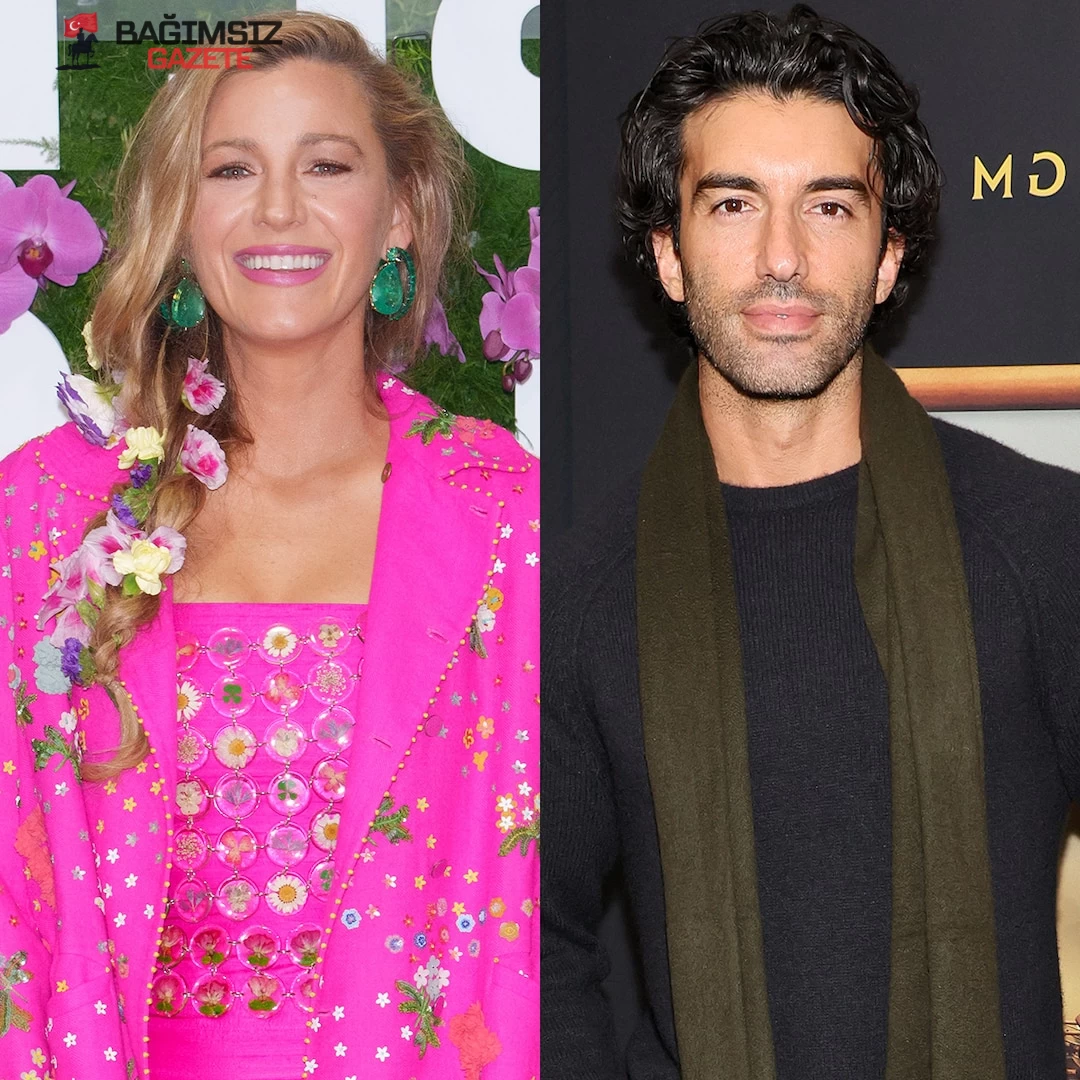 Blake Lively, Justin Baldoni'ye Açtığı Cinsel Taciz Davasından Vazgeçmiyor