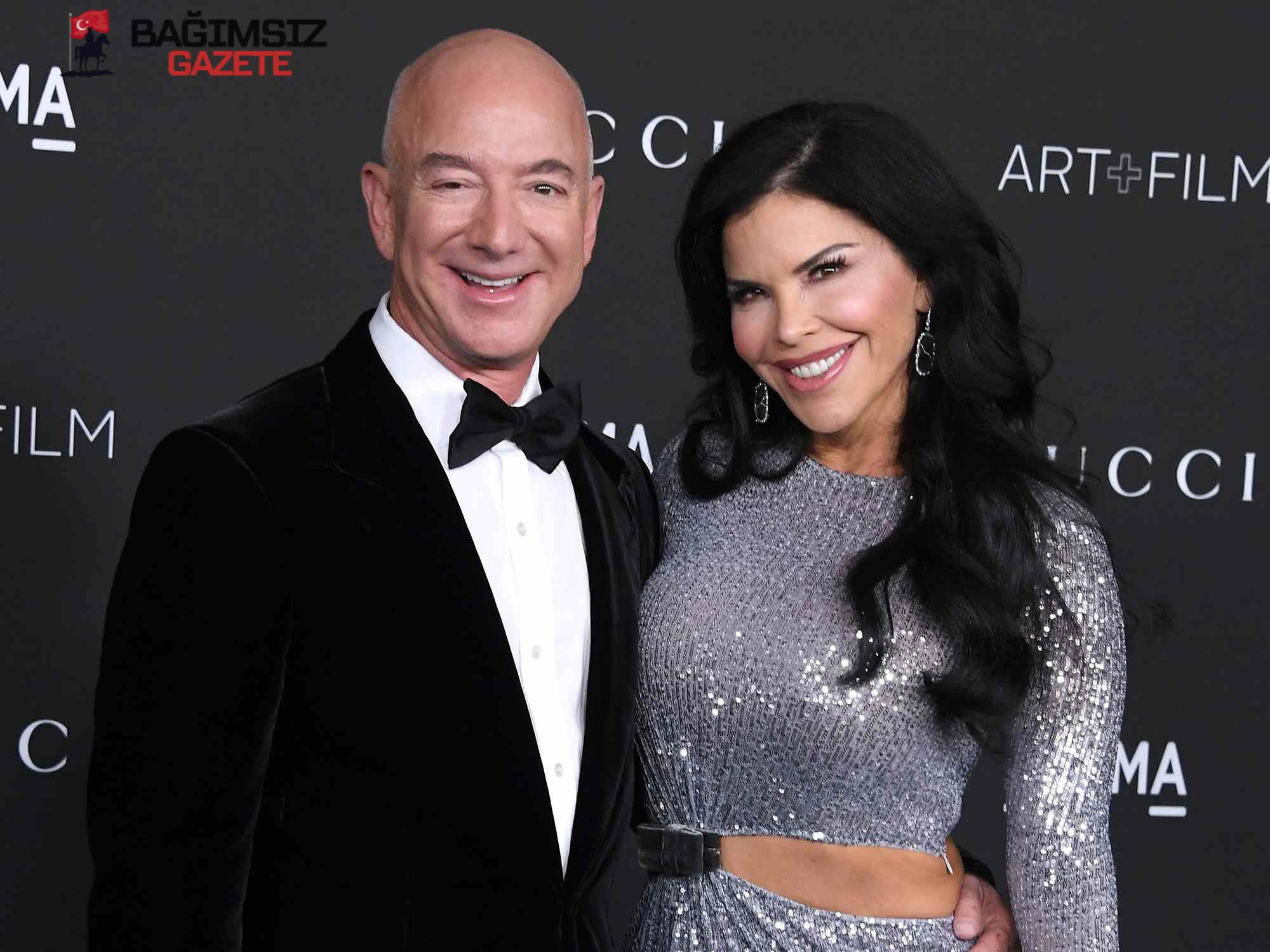 Jeff Bezos Evleniyor: Düğün Hazırlıkları Venedik’te Başladı