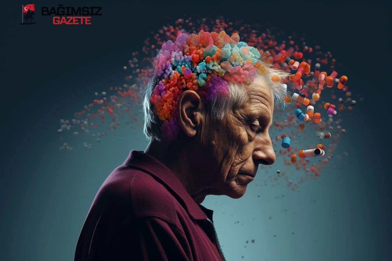 Yeni Kan Testi Alzheimer Hastalığını Yüzde 95 Doğrulukla Tespit Ediyor