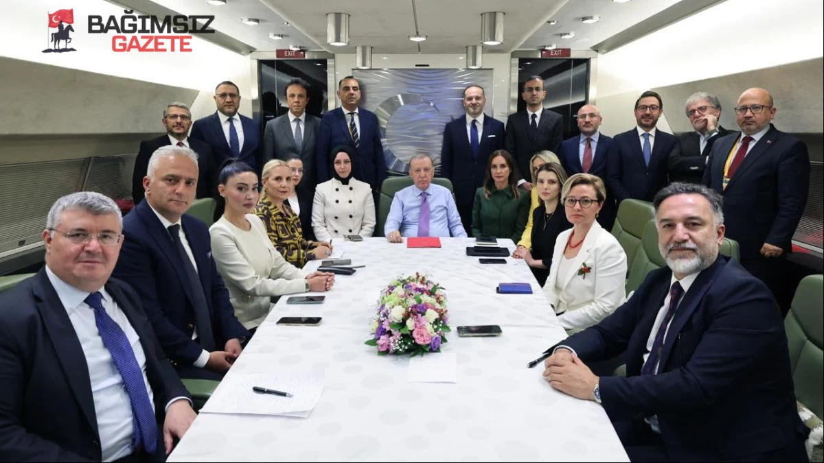 Erdoğan'dan NATO Dönüşü Önemli Mesajlar: Trump’la Yeni Dönem, 2026 Zirvesi Türkiye’de