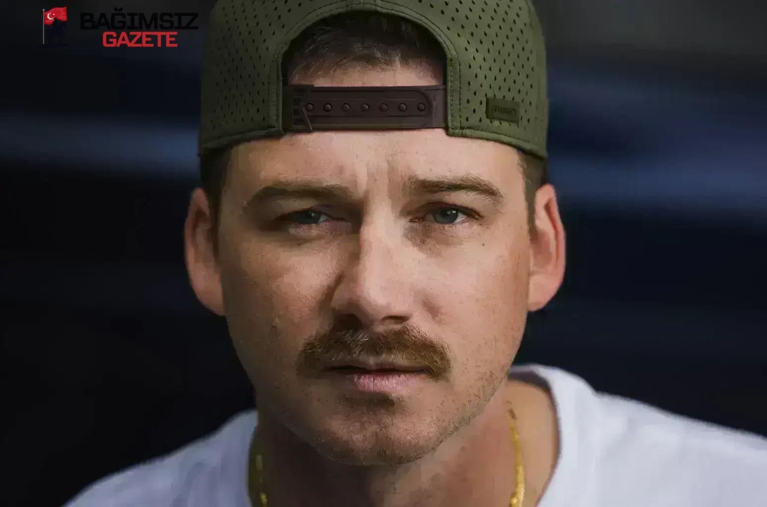 Morgan Wallen'ın 'I'm the Problem' Albümü Billboard 200 Listesinde Zirvede