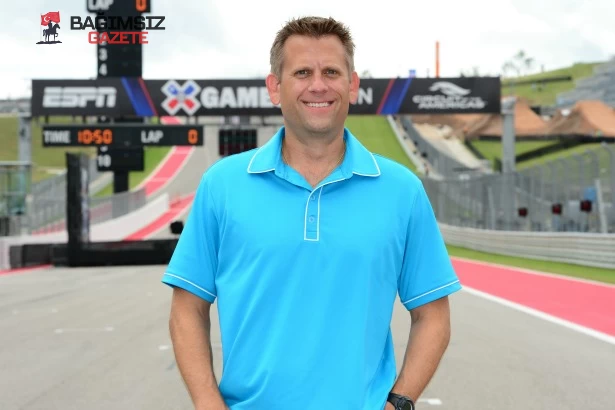 “Sports Science” Sunucusu John Brenkus 53 Yaşında Hayatını Kaybetti