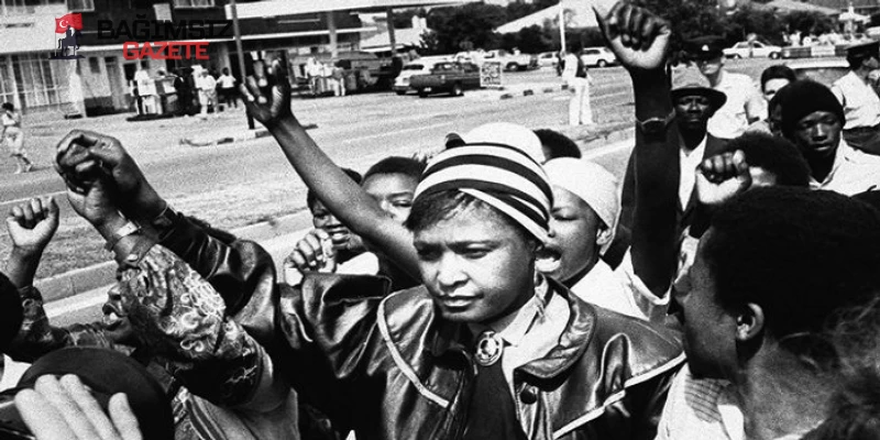 Güney Afrika,  Apartheid Karşıtlarının Naaşlarını Geri Getiriyor
