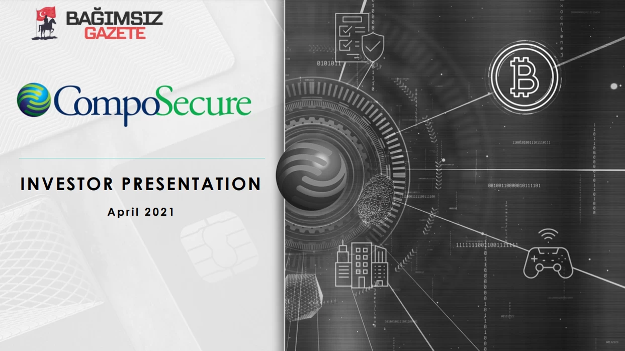 CompoSecure CFO’su Görevini Bırakıyor, Şirket 2025 Hedeflerini Koruyor