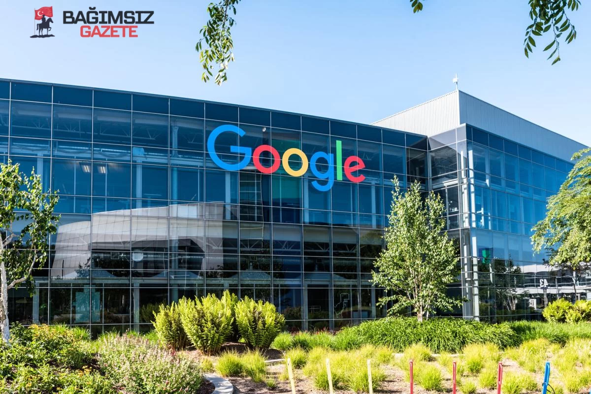 Google, Gönüllü İşten Ayrılma Programı Başlattı