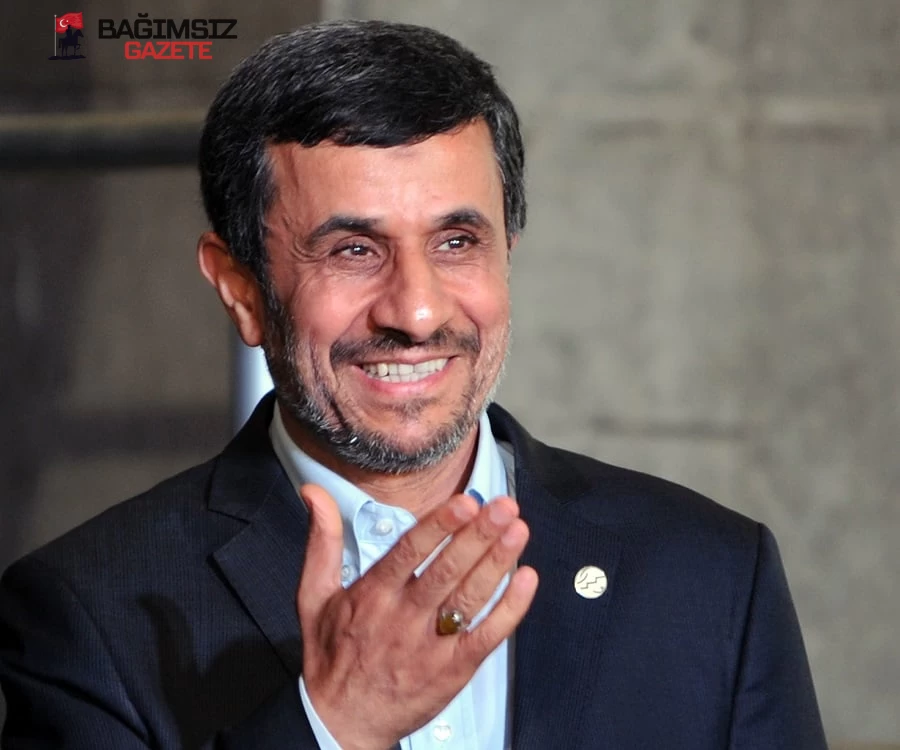 Ahmedinejad Öldü mü Son Dakika?