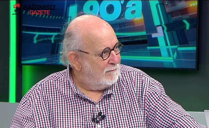 Güven Taner: Türk Spor Basınının 60 Yıllık Sessiz Devi