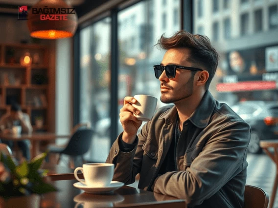 Aura Çiftçiliği Gençler Arasında Yayılıyor: Görünüşe Verilen Önem Artıyor