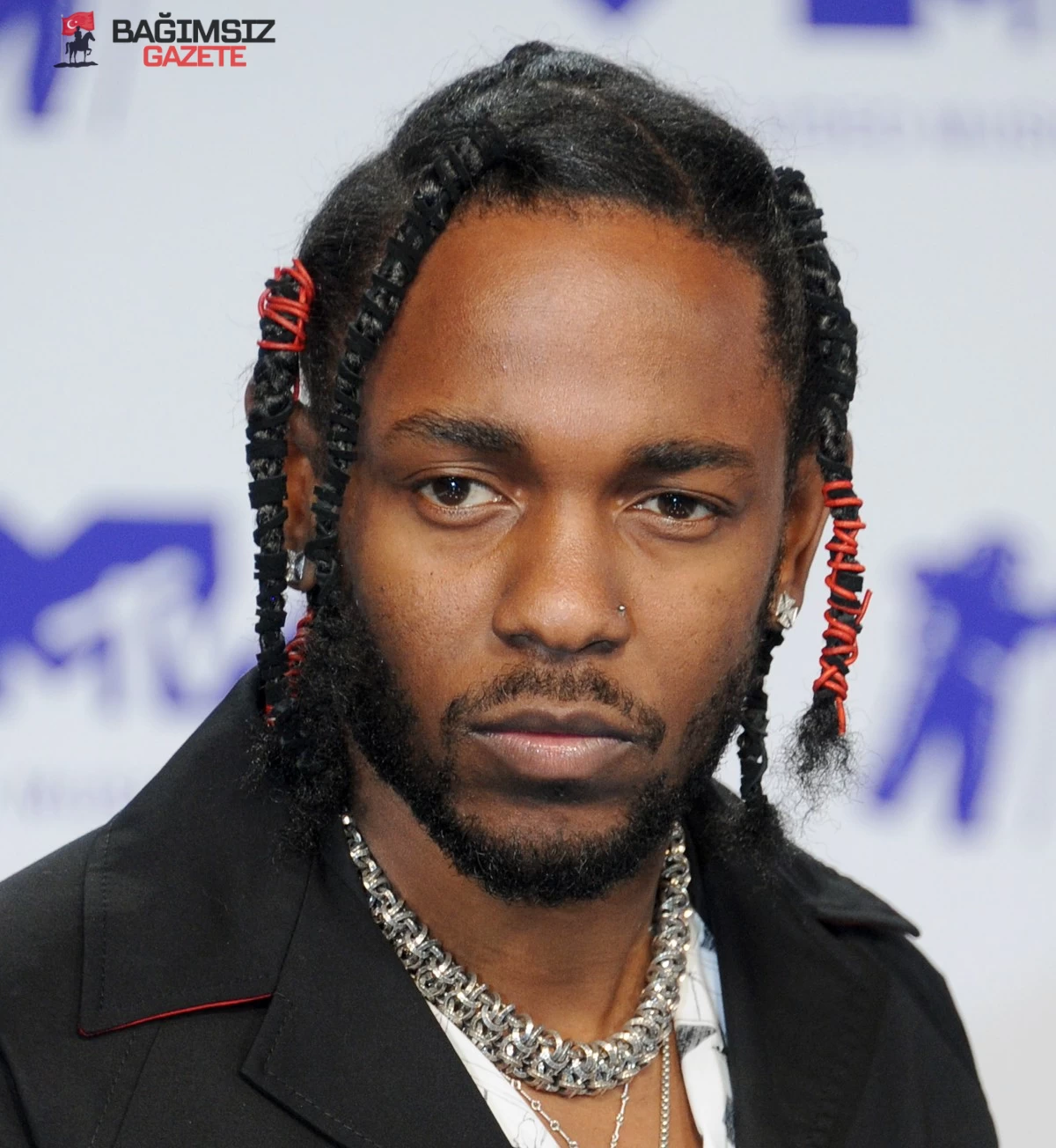 Kendrick Lamar’ın “Luther” Şarkısı Billboard Listesinde Rekor Kırdı